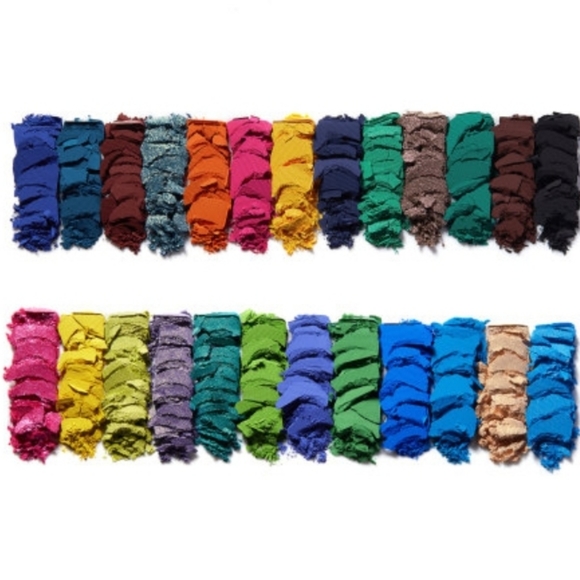 NIB Norvina Pro Pigment Vol. 2 - Picture 4 of 4